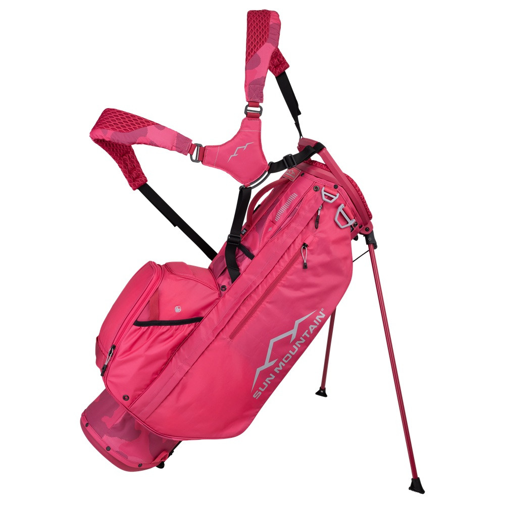 Sun Mountain Golf 2025 Lady 3.5 LS 14-Way Stand Bag - Maple Hill Golf